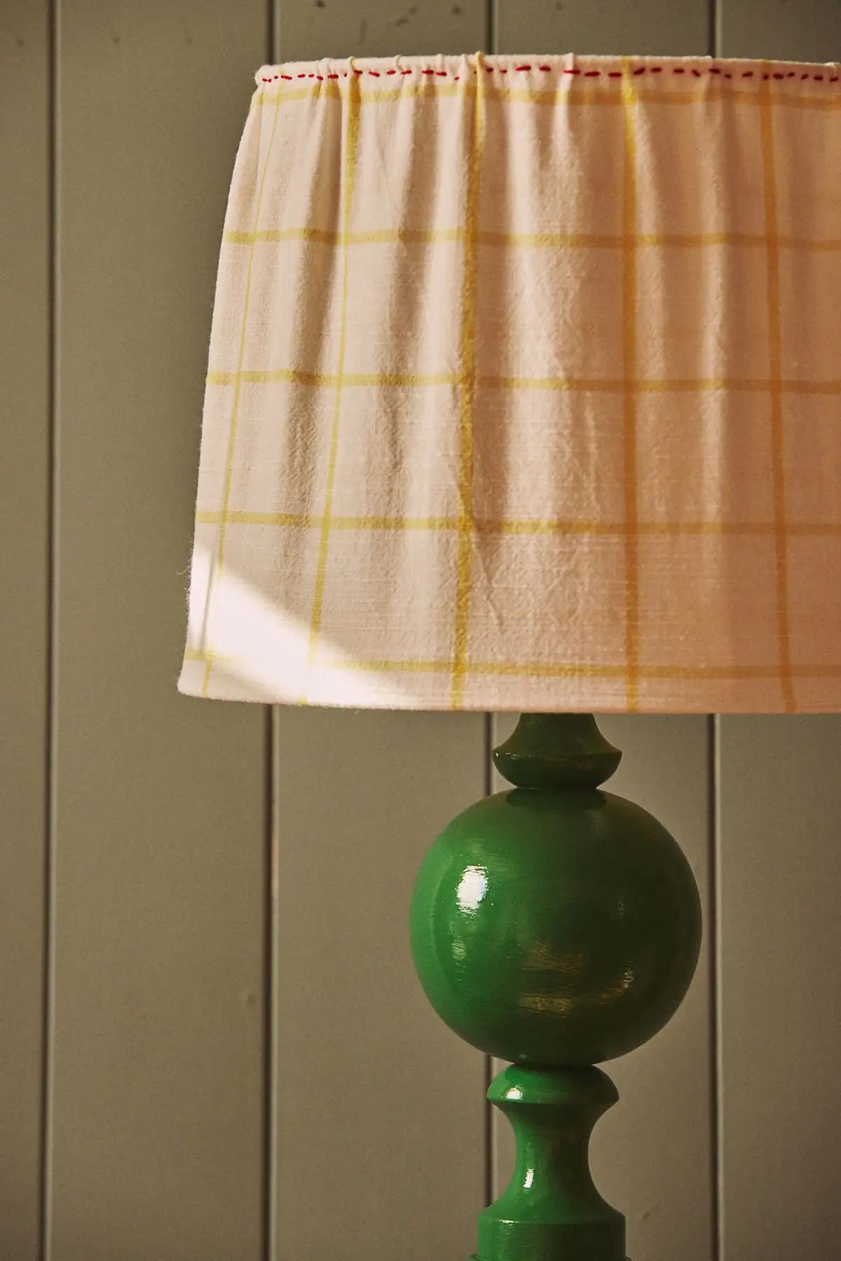 Lampe #03 - Spring