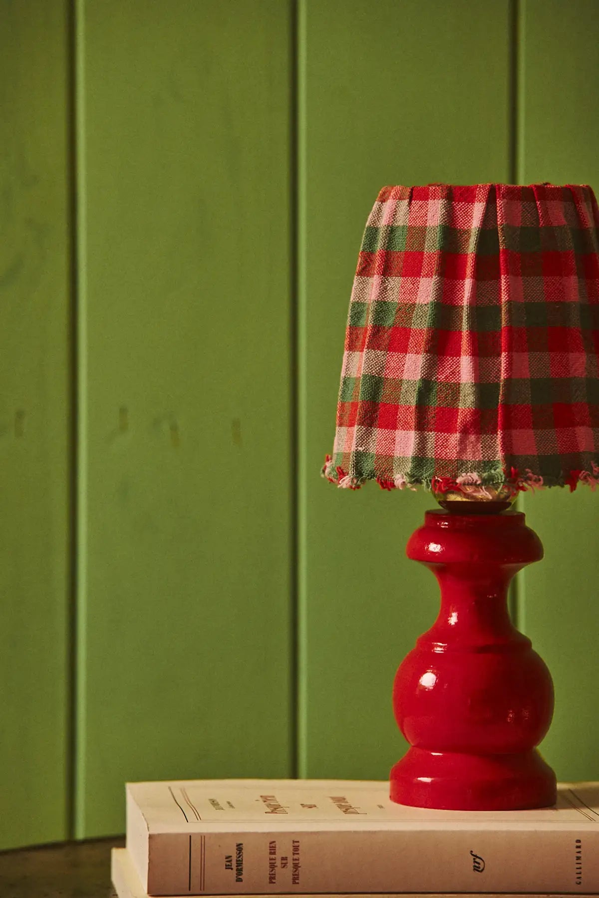Lampe #19 - Granny