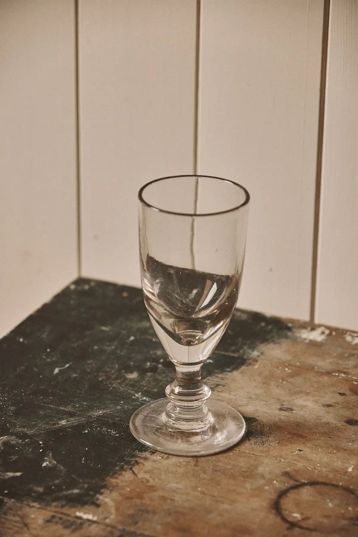 Verre à absinthe