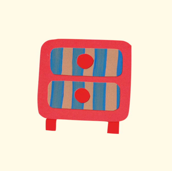 Le mobilier