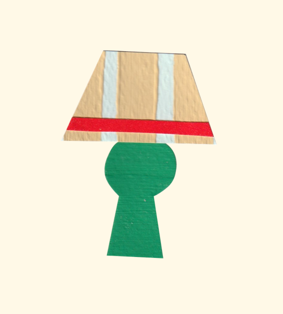 Les lampes
