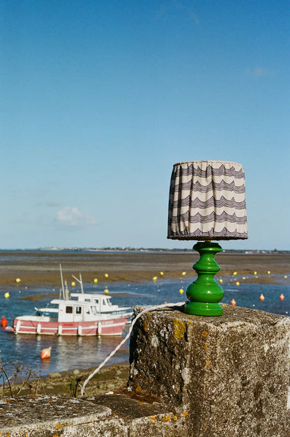 Lampe #09 - Wave