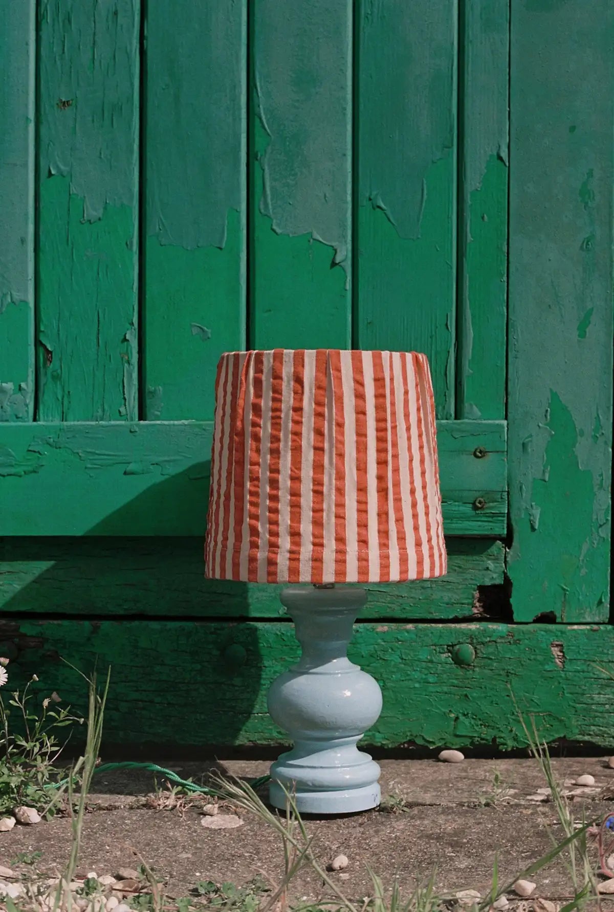Lampe #16 - Sky