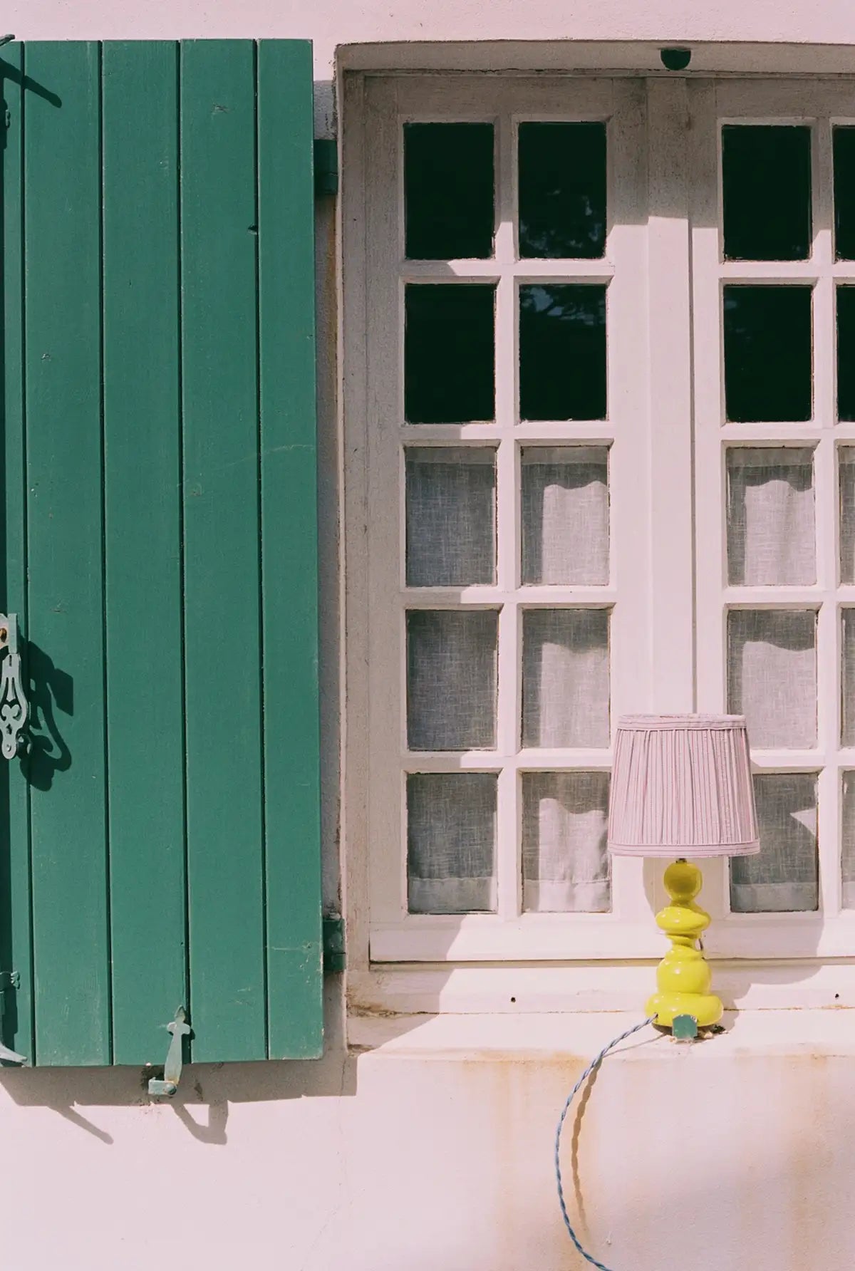 Lampe #13 - Candy