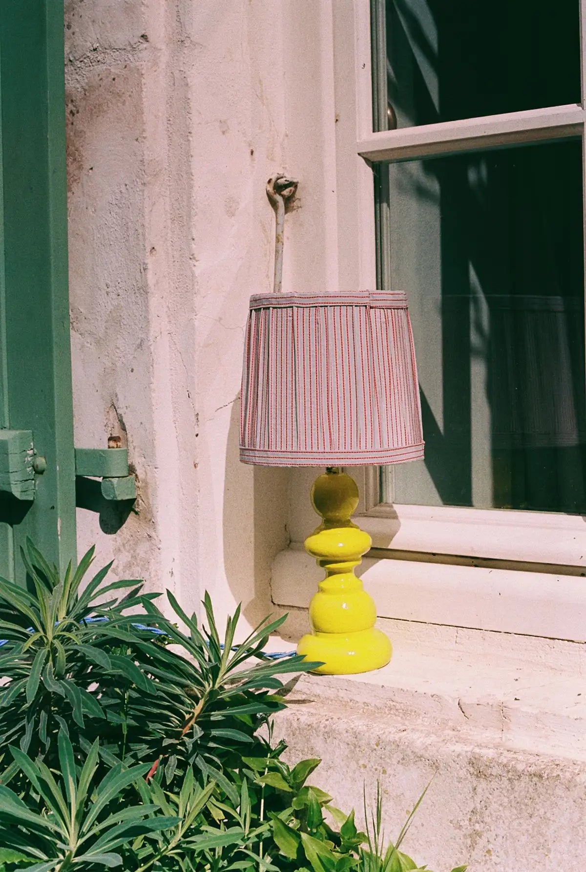 Lampe #13 - Candy