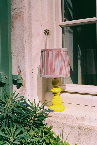 Lampe #13 - Candy
