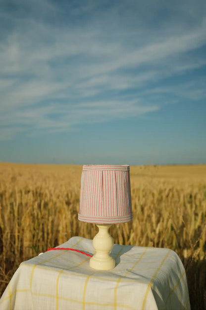 Lampe #13 - Candy