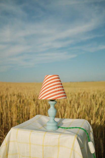 Lampe #16 - Sky