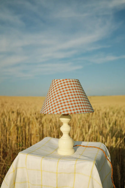 Lampe #08 - Buttercup