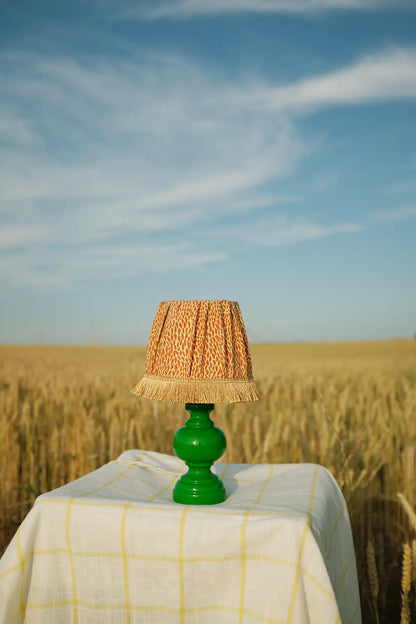 Lampe #01 - Pea