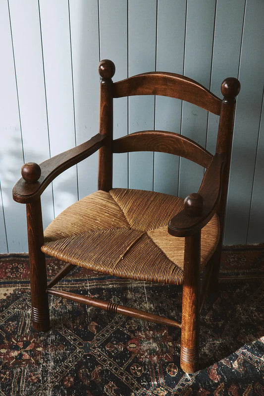 Fauteuil Charles Dudouyt