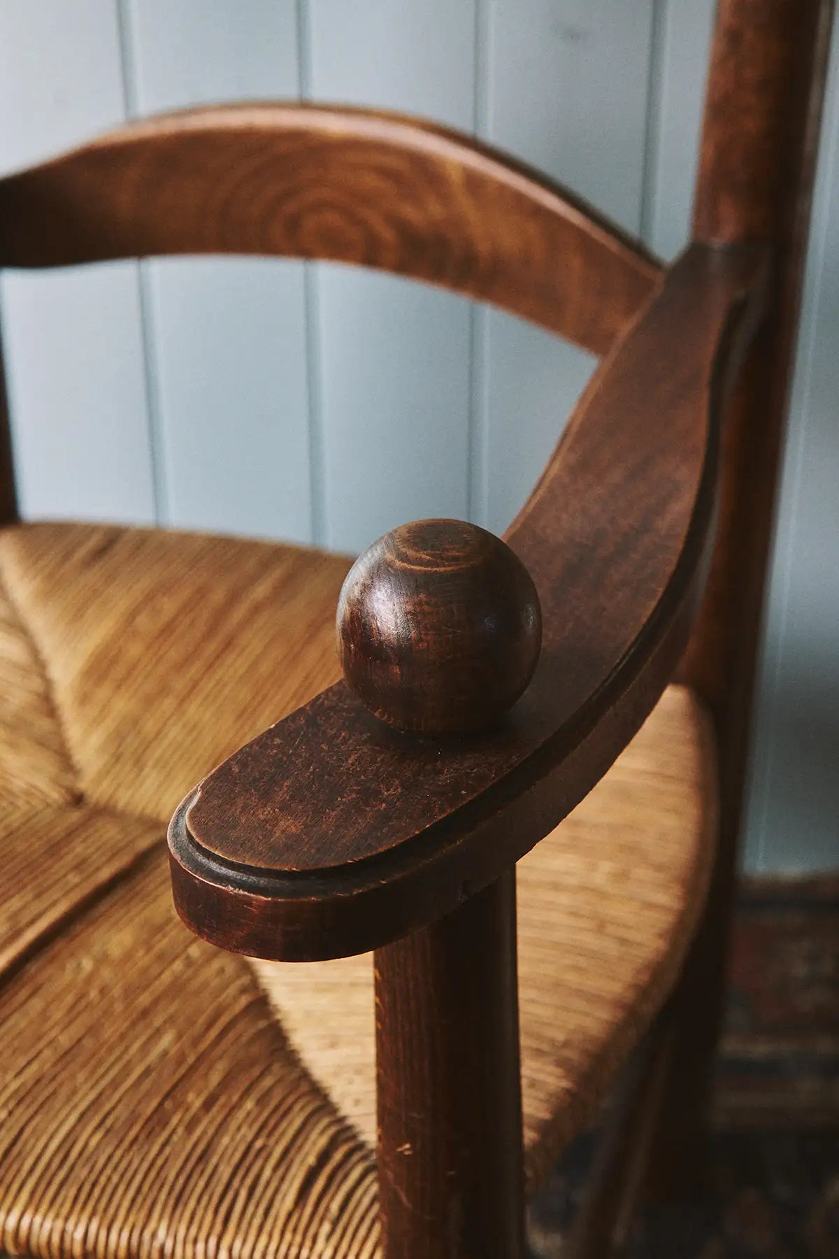 Fauteuil Charles Dudouyt