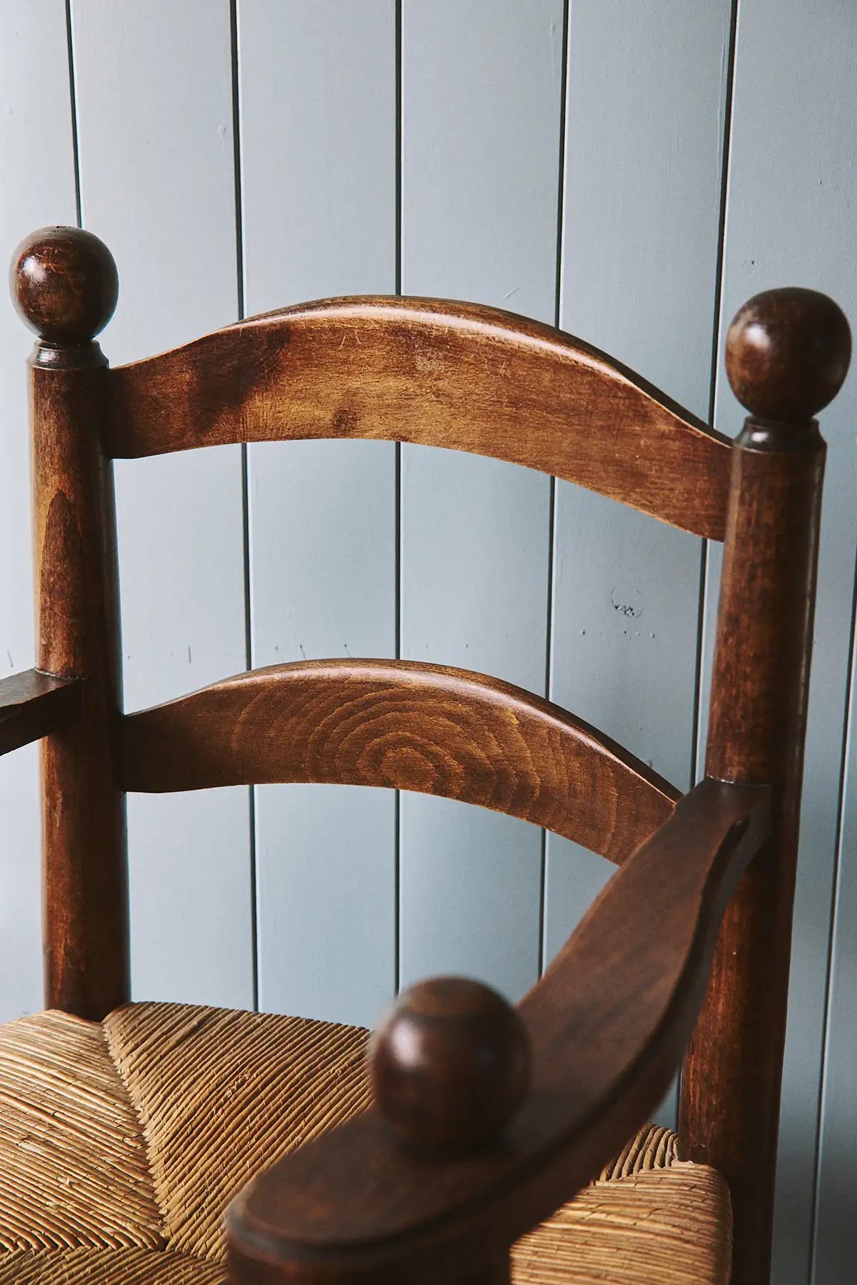 Fauteuil Charles Dudouyt
