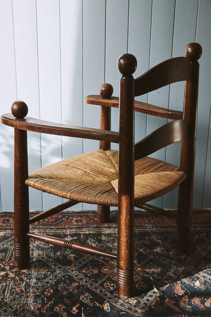 Fauteuil Charles Dudouyt