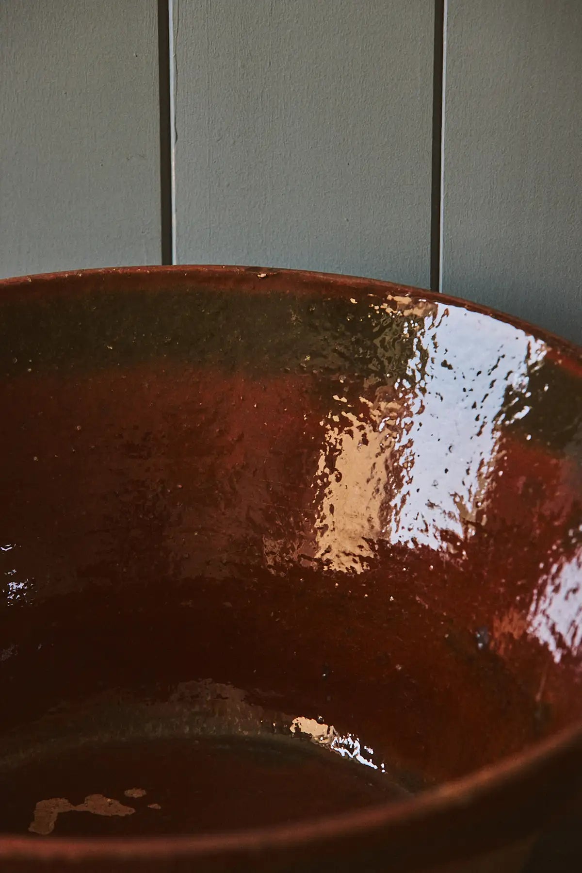 Grand plat tian grésale