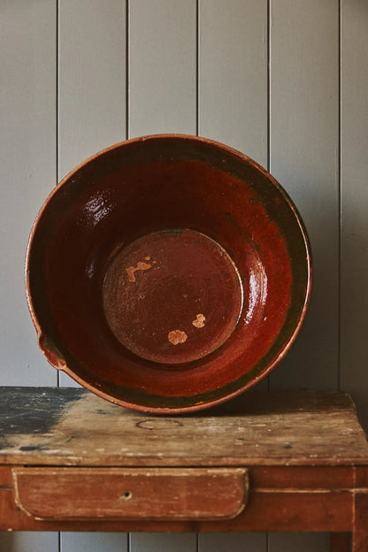Grand plat tian grésale
