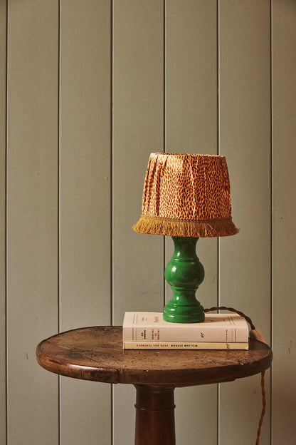 Lampe #01 - Pea