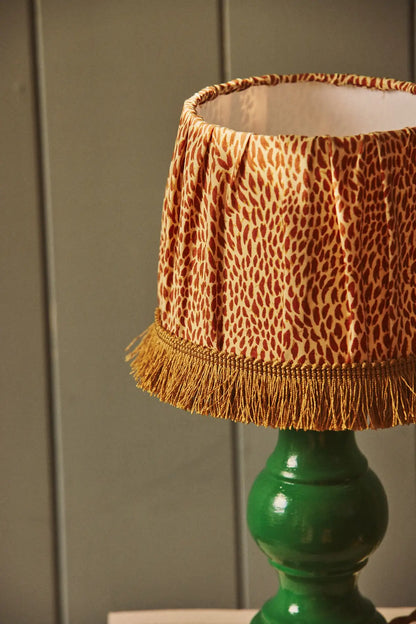 Lampe #01 - Pea