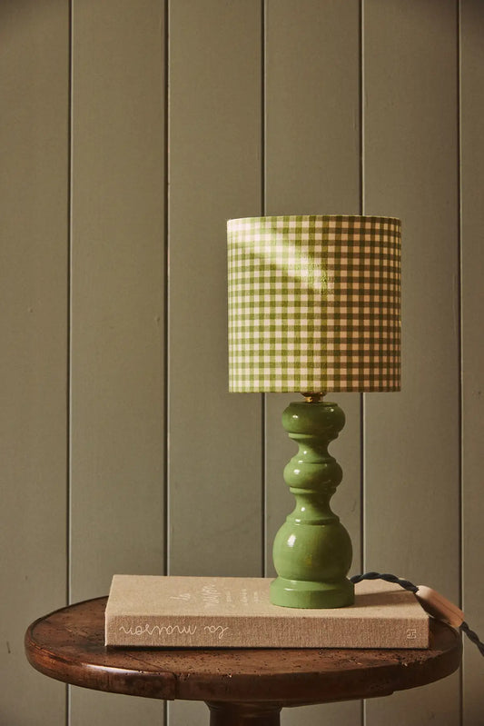 Lampe #07 - Pistacchio