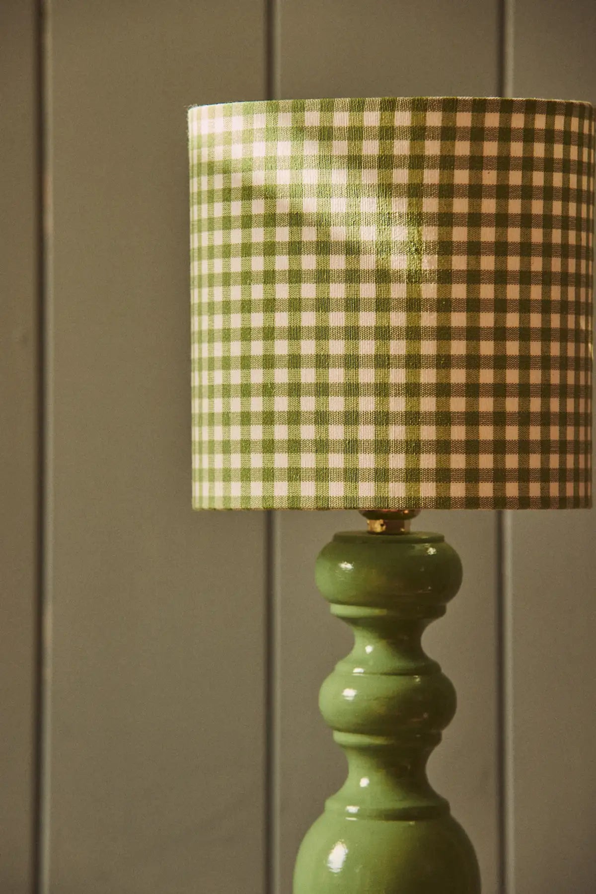 Lampe #07 - Pistacchio