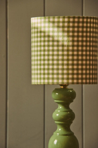 Lampe #07 - Pistacchio