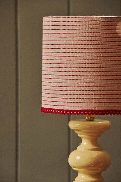 Lampe #20 - Candy Cherie