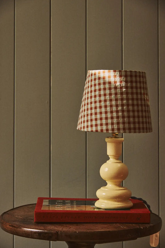 Lampe #08 - Buttercup