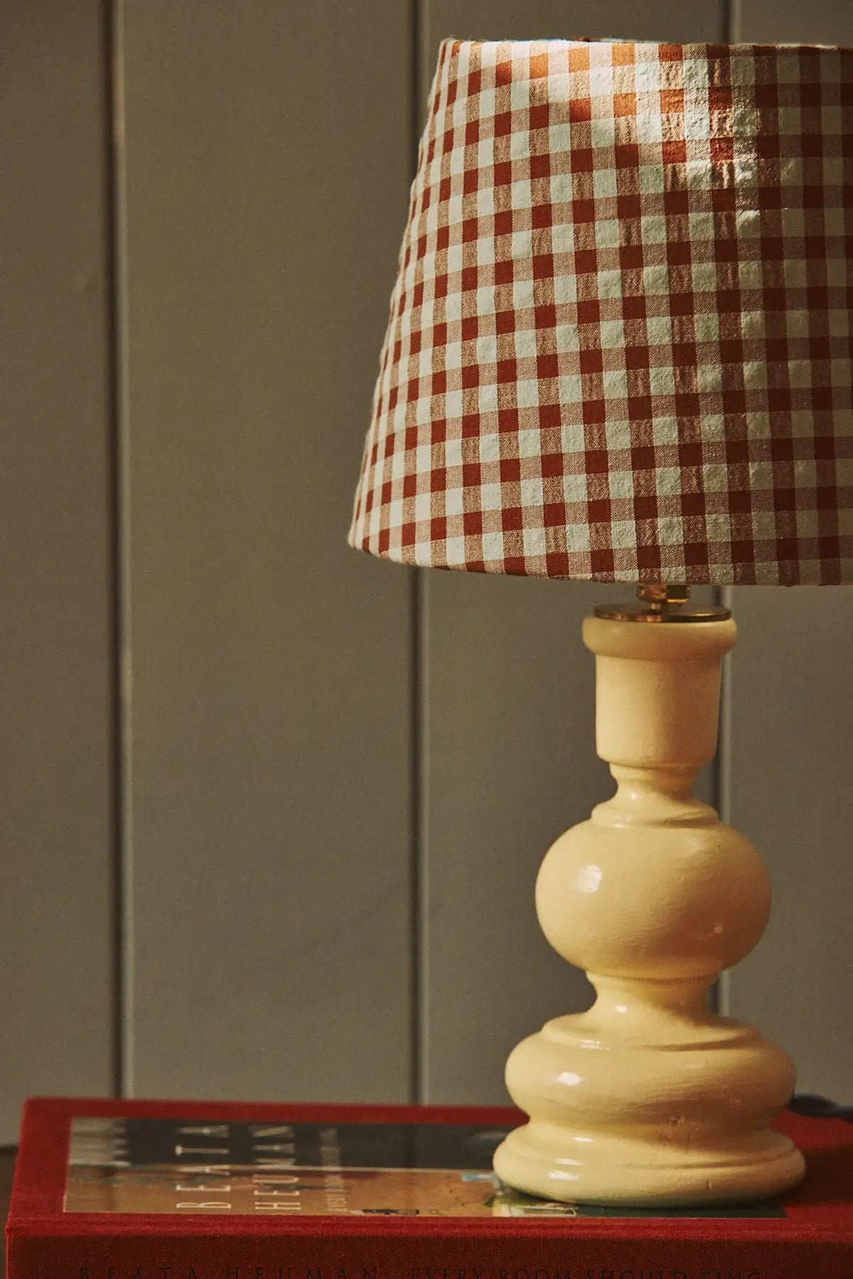 Lampe #08 - Buttercup