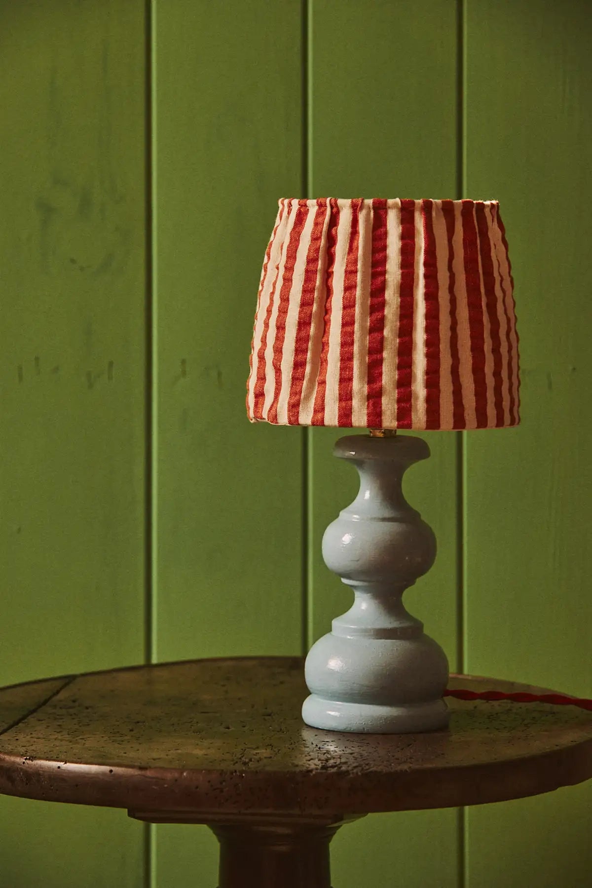 Lampe #16 - Sky