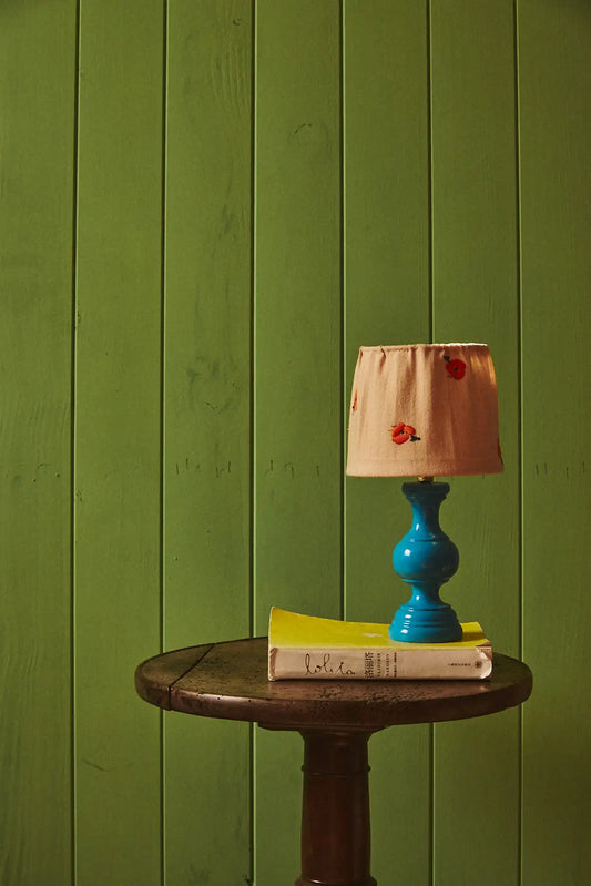 Lampe #14 - Monet