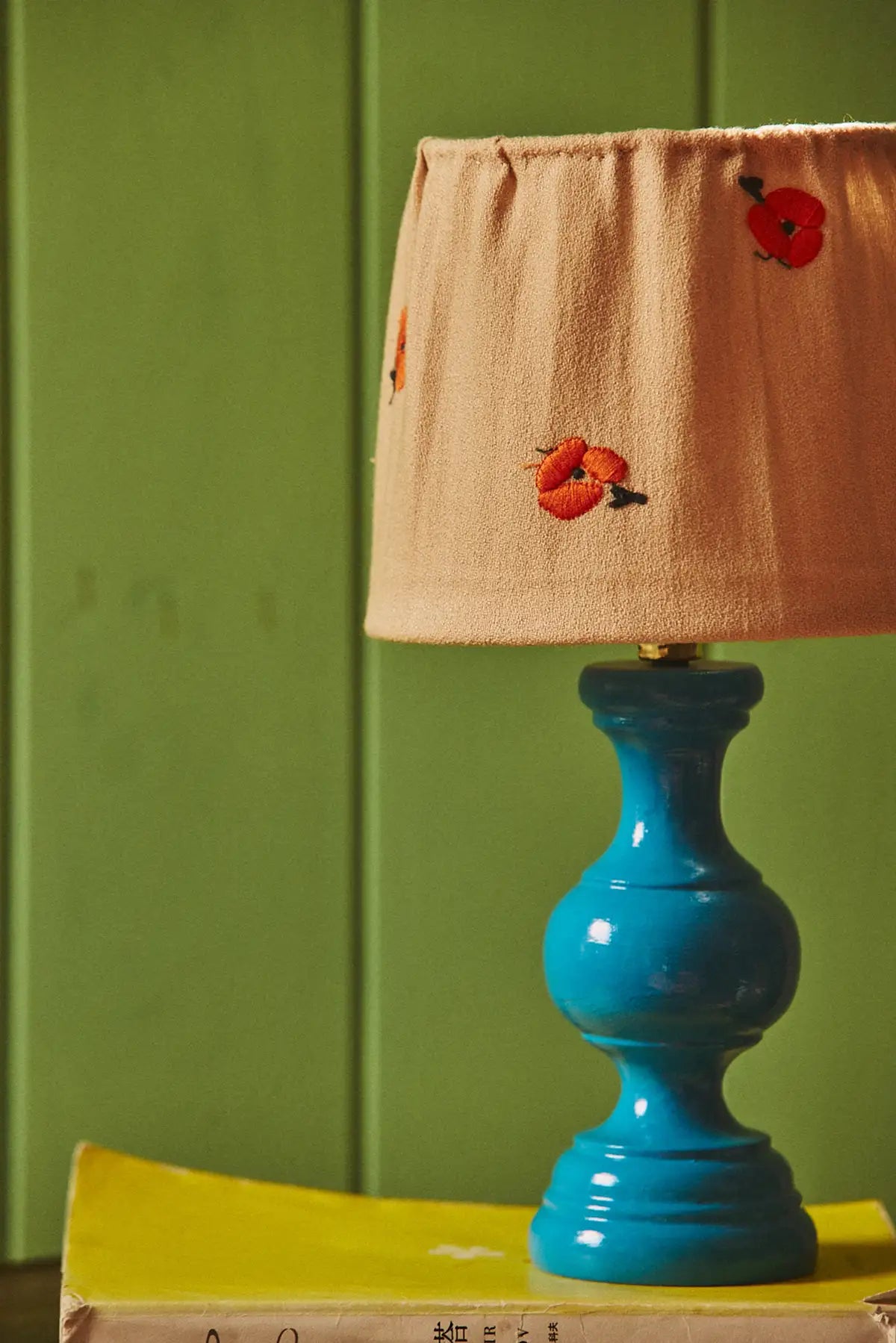 Lampe #14 - Monet