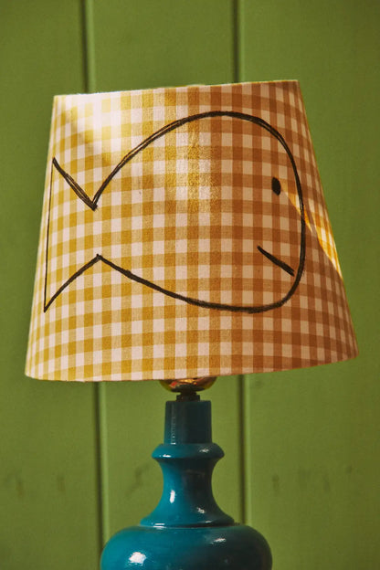 Lampe #18 - Fishy