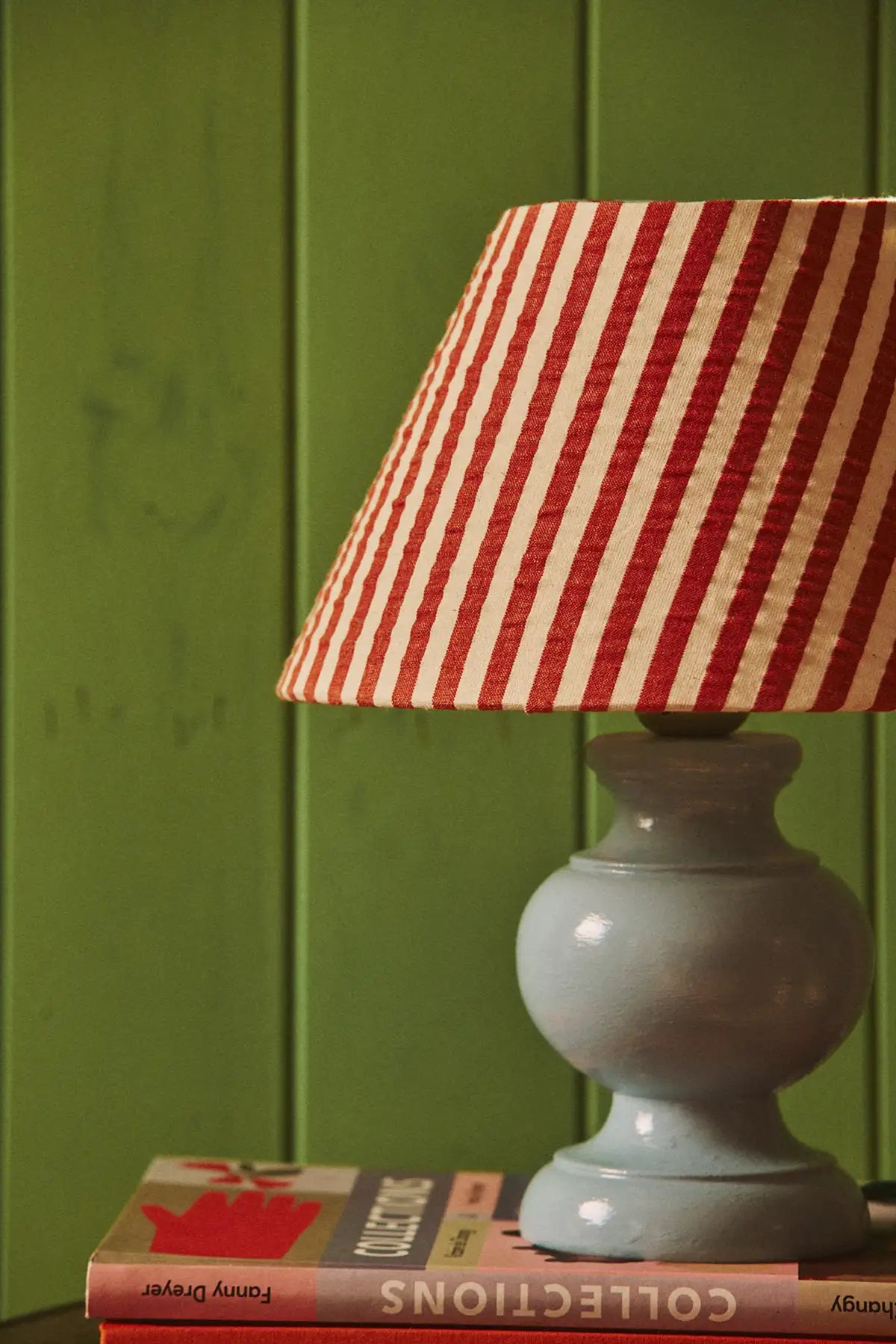Lampe #16 - Sky