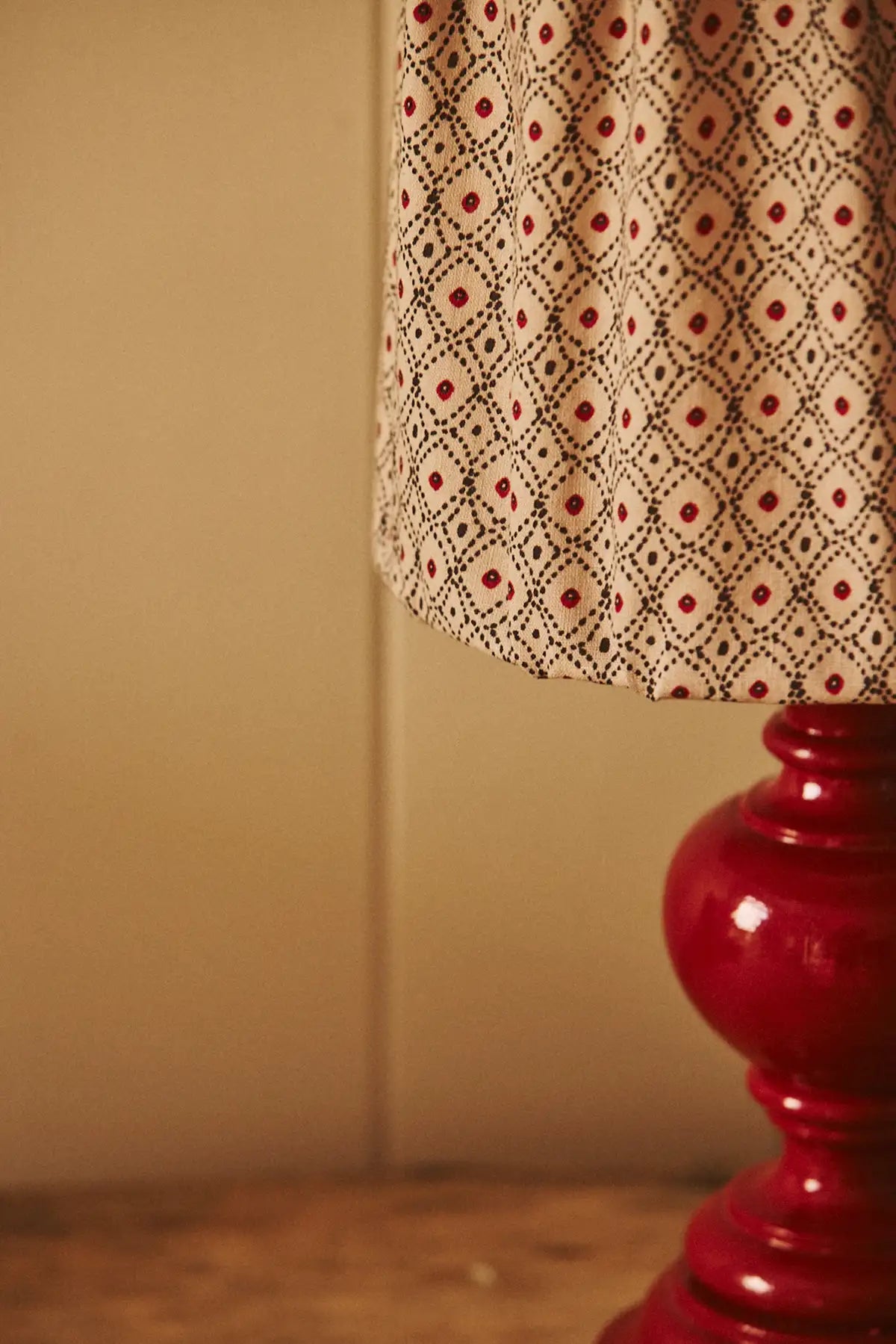 Lampe #12 - Librairy