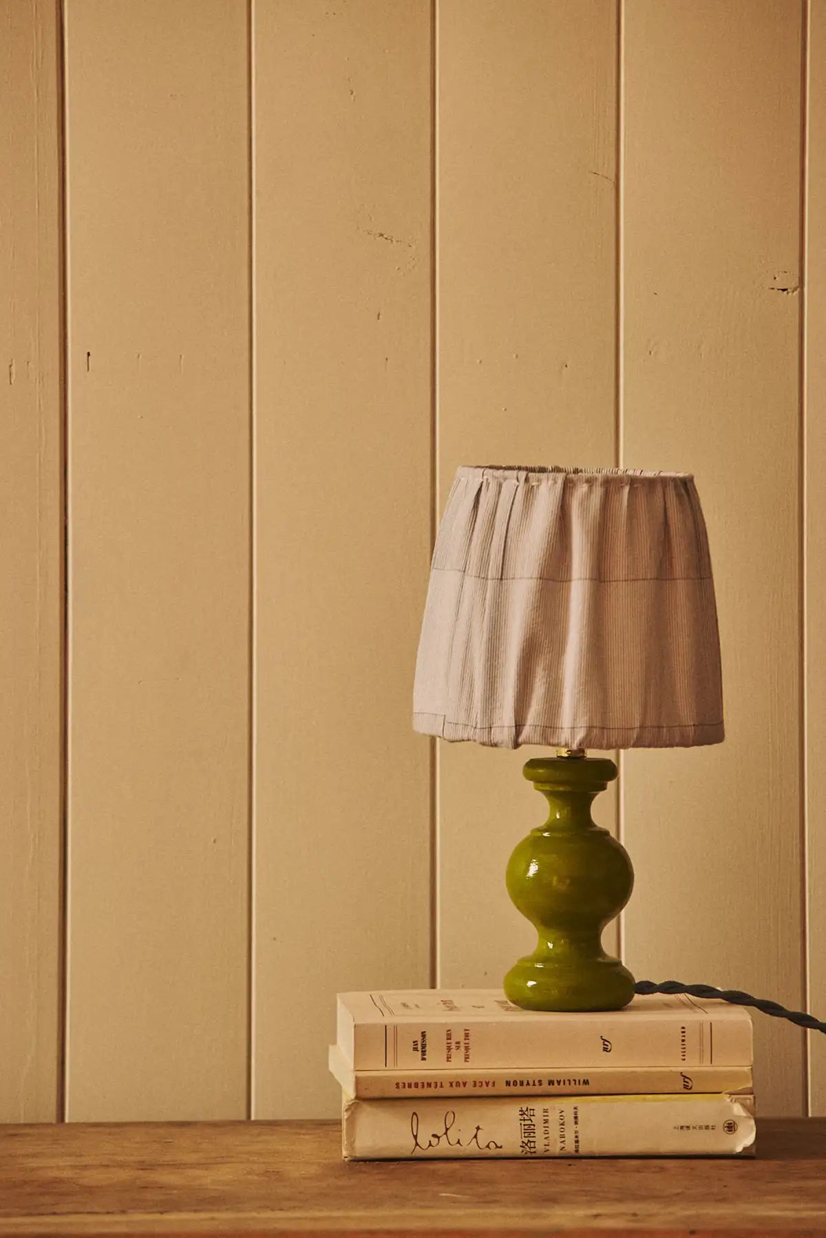 Lampe #21 - Moss