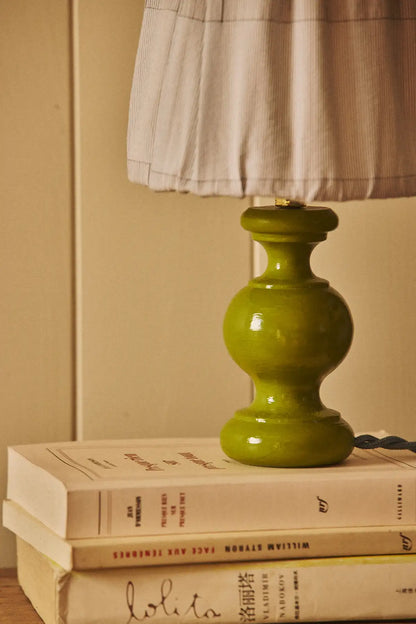 Lampe #21 - Moss