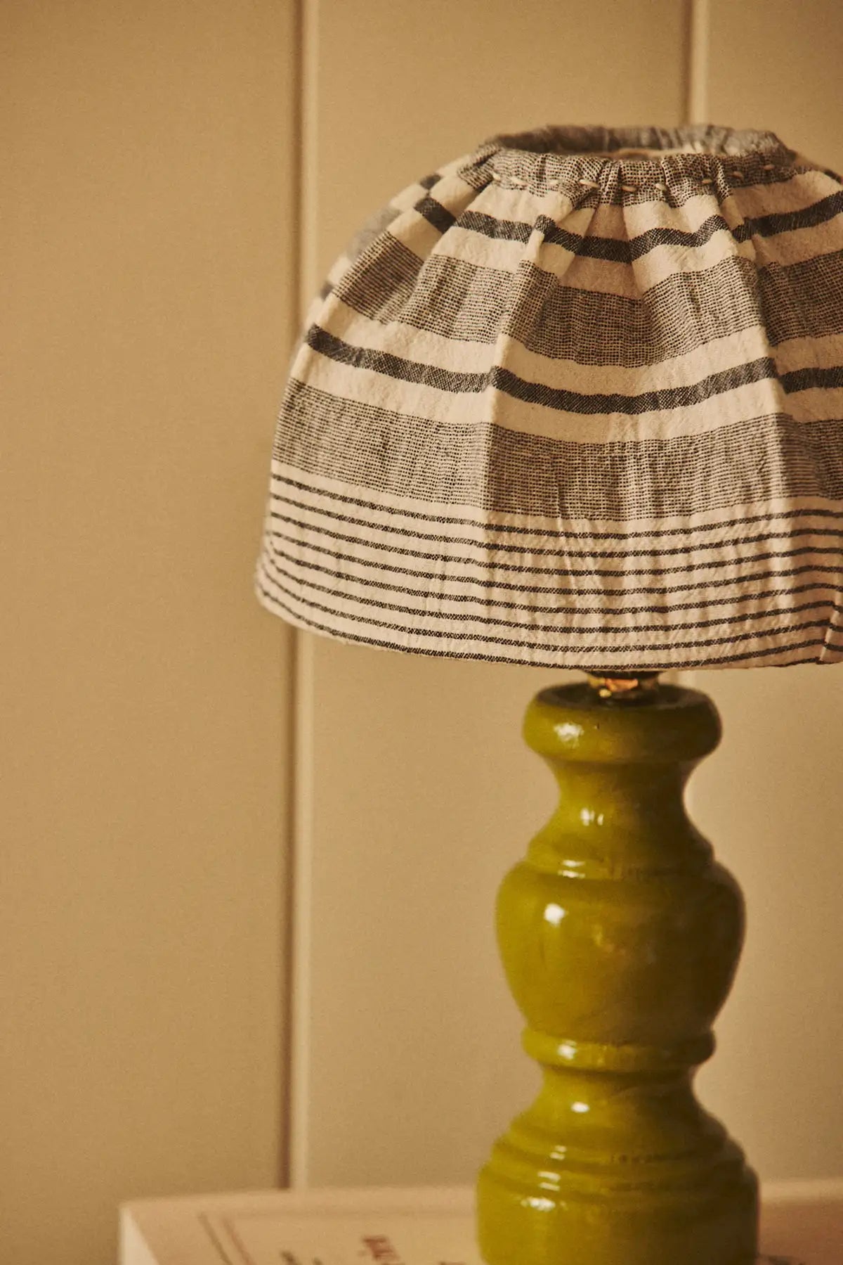 Lampe #05 - Verveine