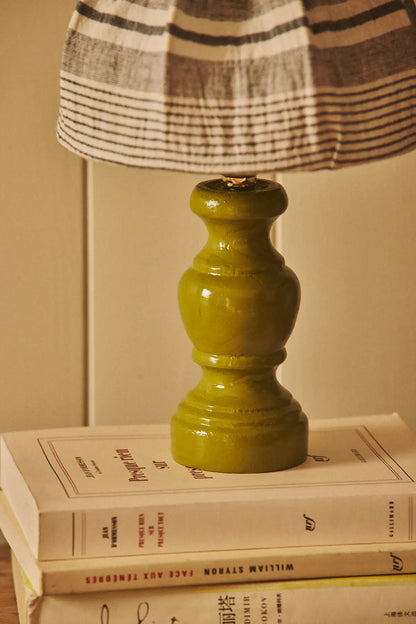 Lampe #05 - Verveine