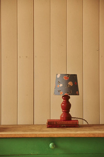 Lampe #02 - Rosa