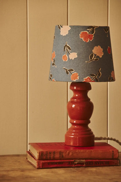 Lampe #02 - Rosa