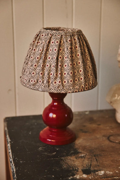Lampe #12 - Librairy