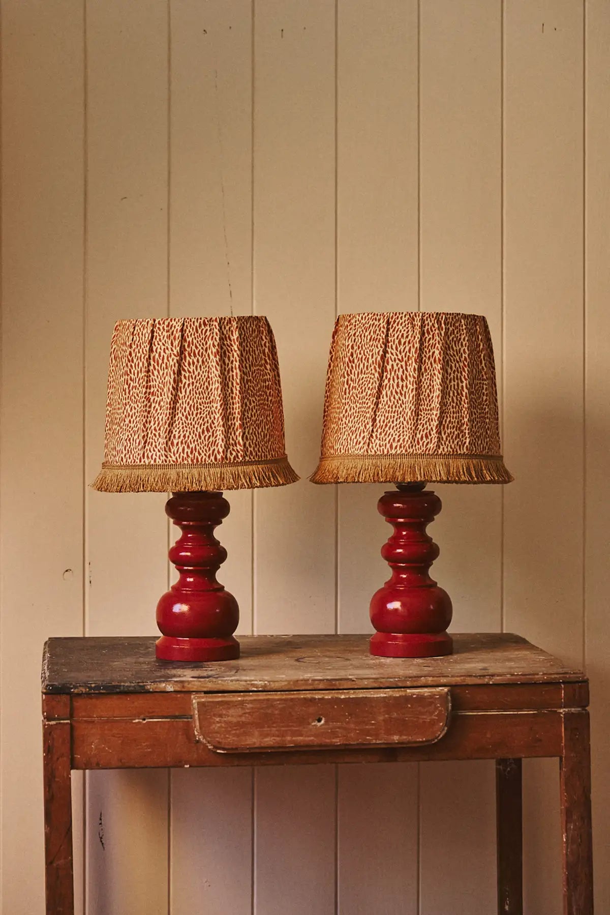 Lampe #15 - Sienna
