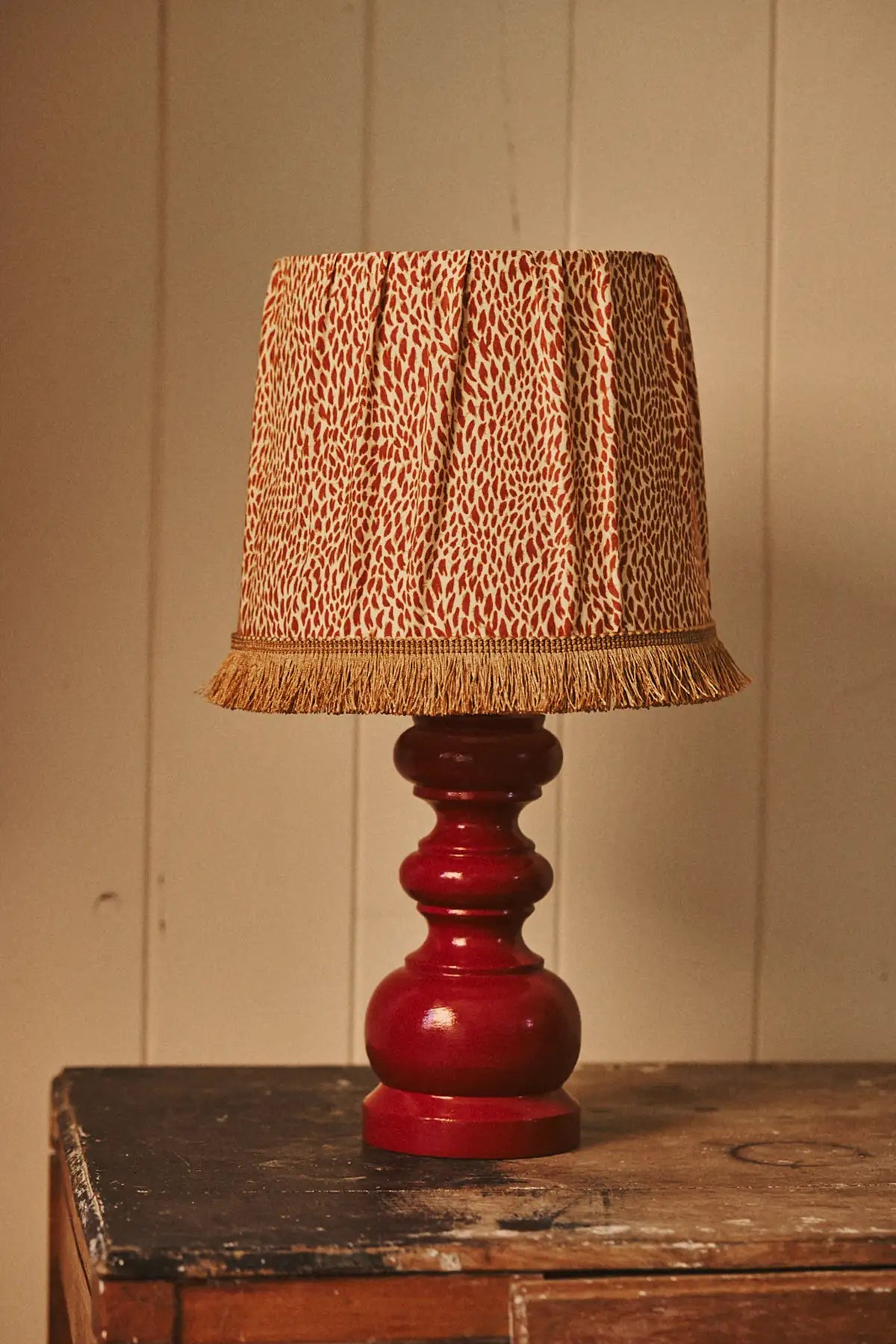 Lampe #15 - Sienna