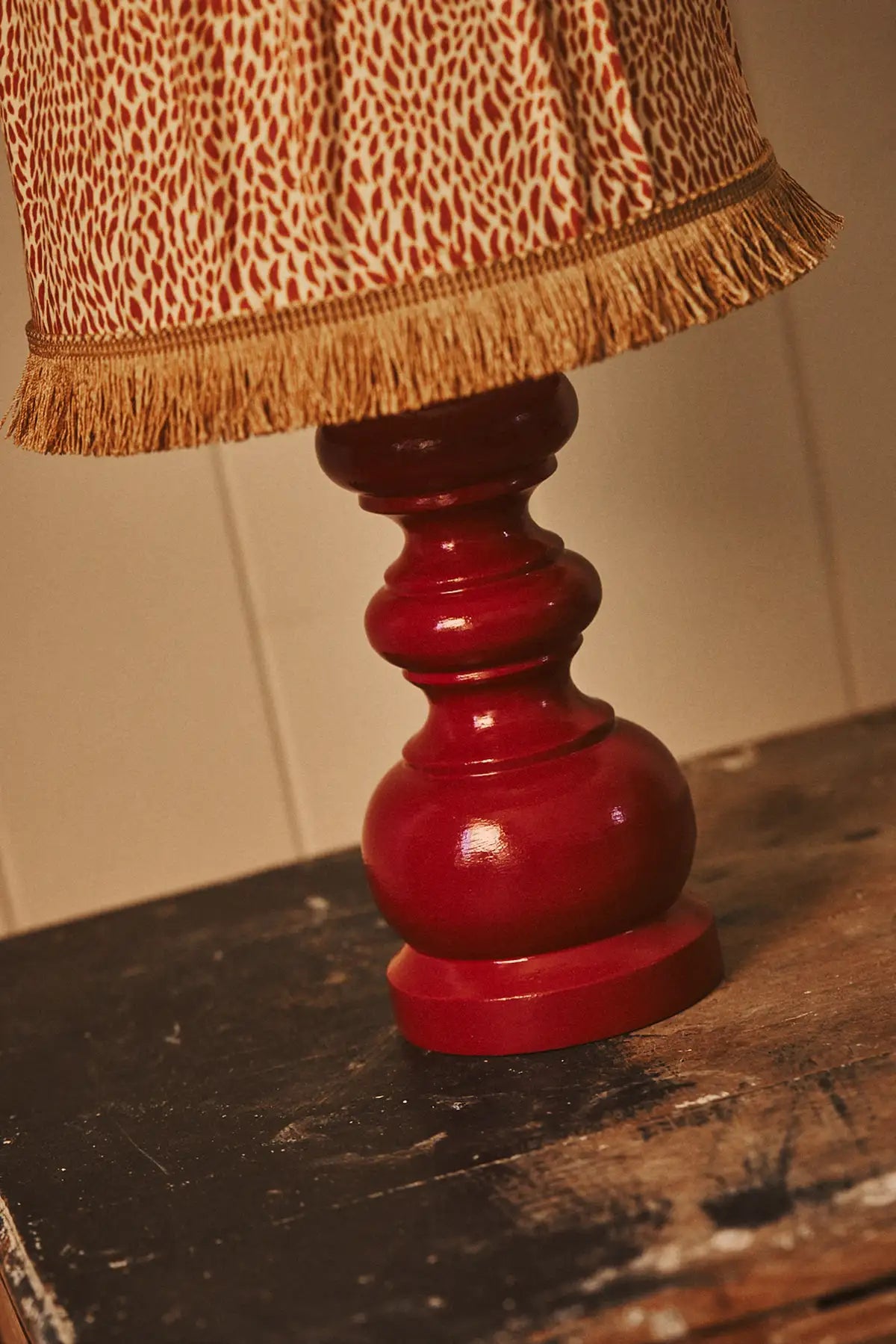 Lampe #15 - Sienna