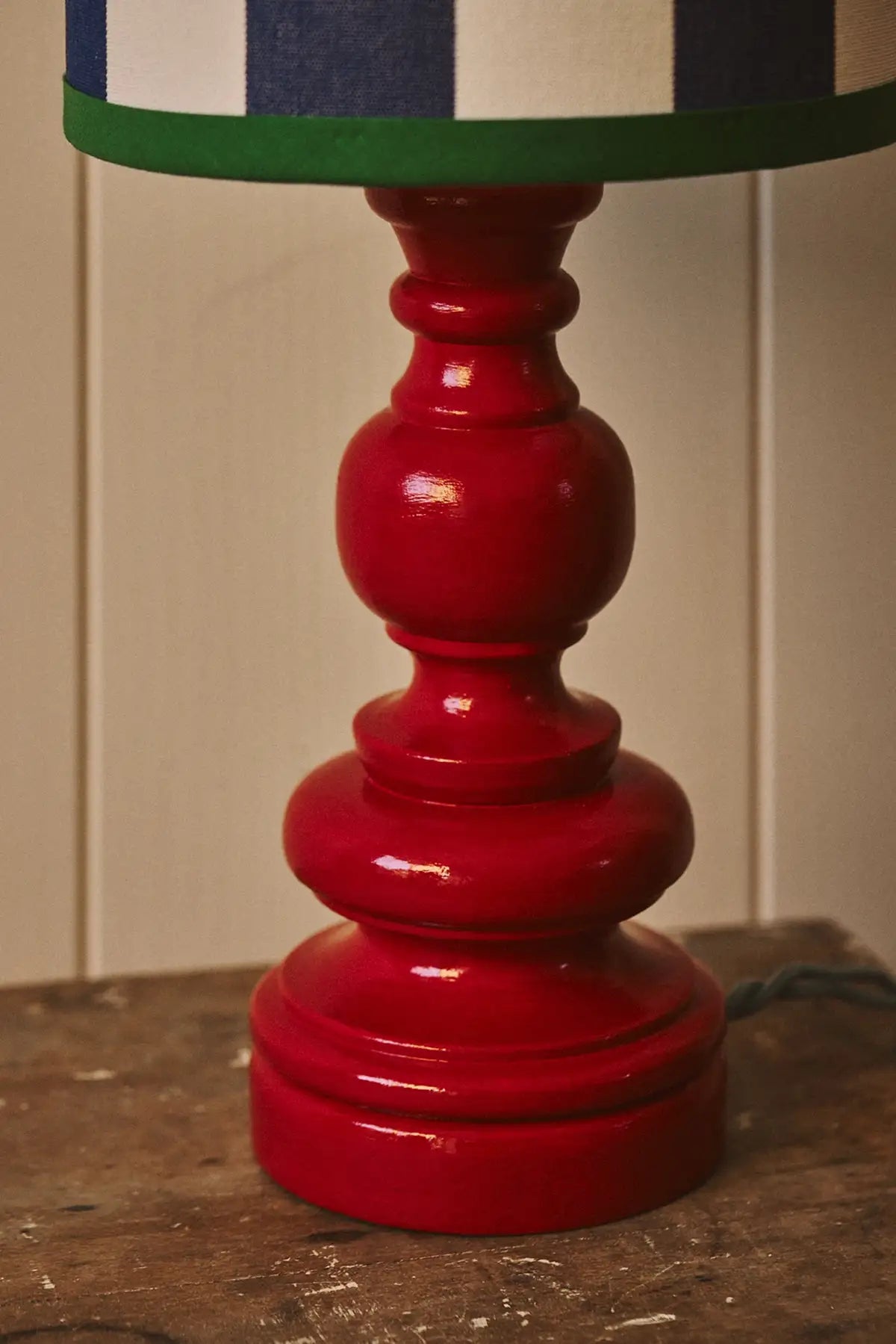Lampe #04 - Circus