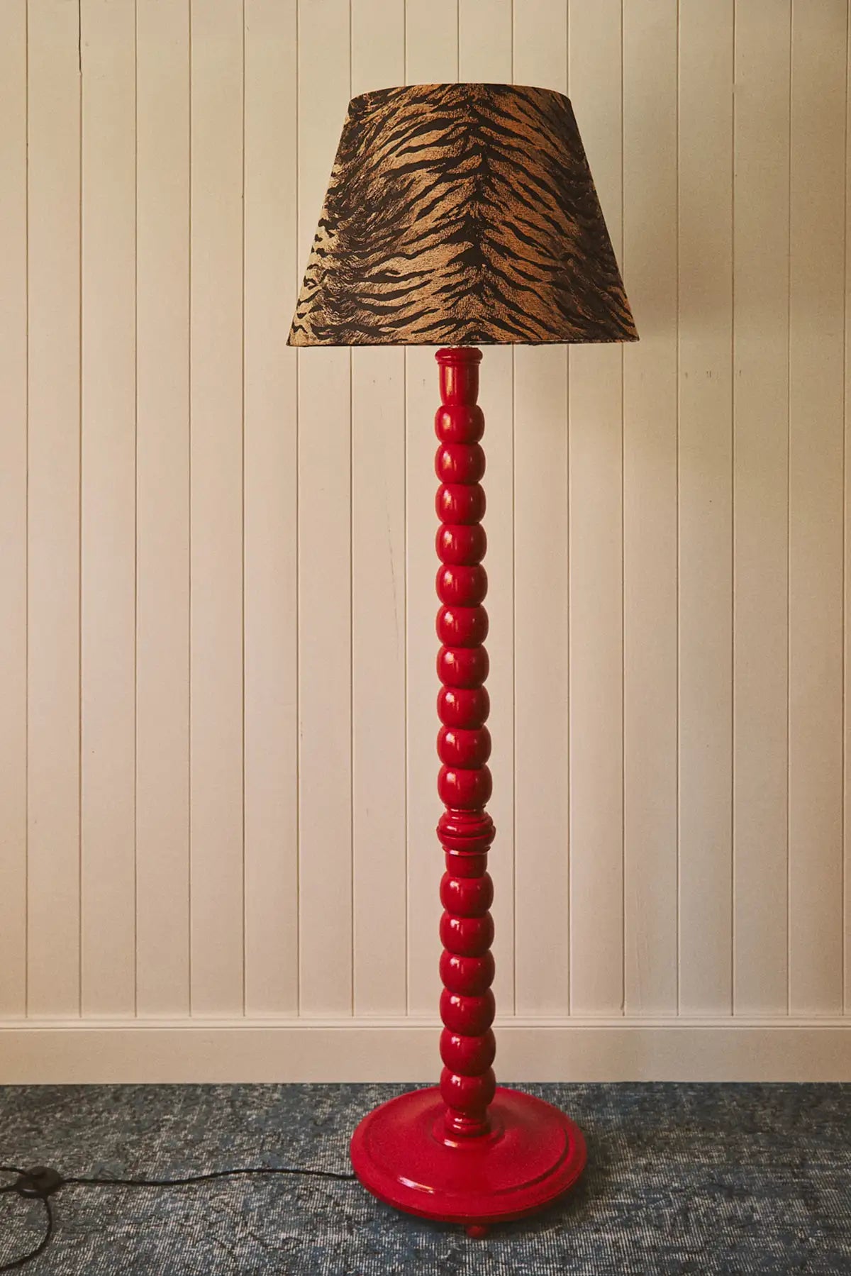 Lampadaire La Remise x Maison Cléo