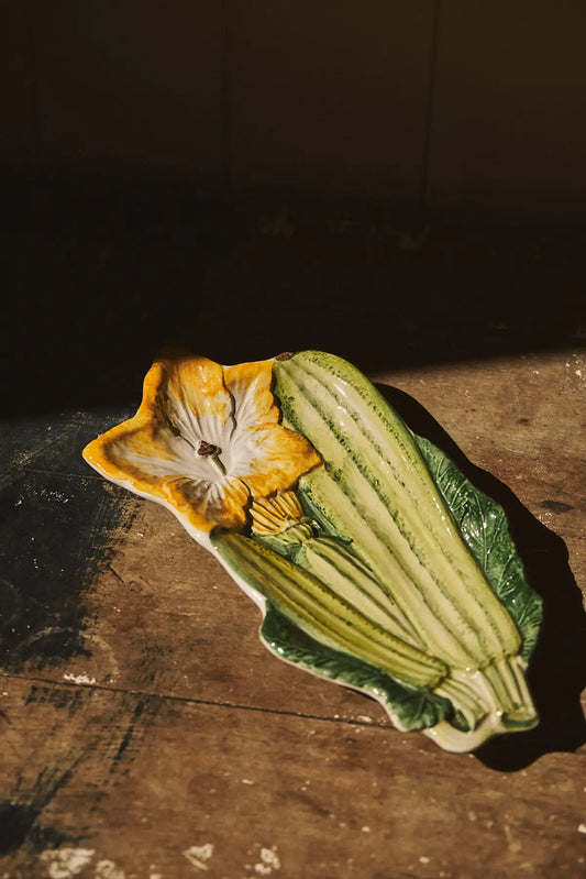 Petit plat courgettes