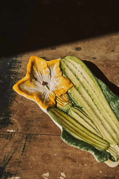 Petit plat courgettes