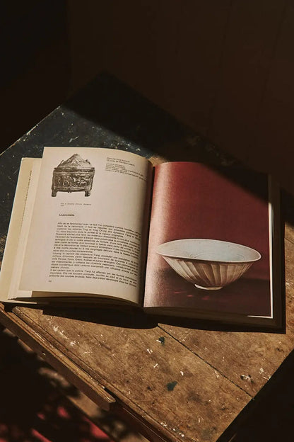 Le livre du potier - Bernard LEACH