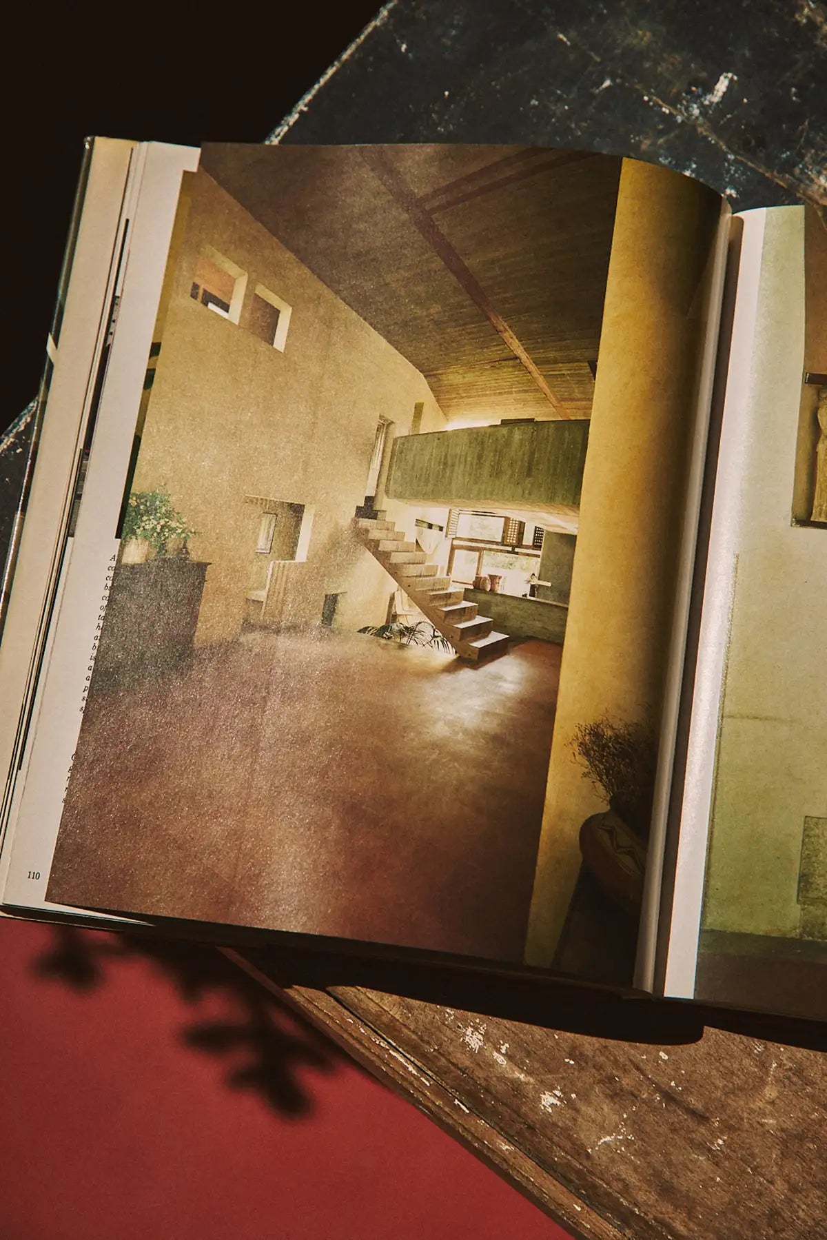 Styles of Living, The best of Casa Vogue - Isa Vercelloni